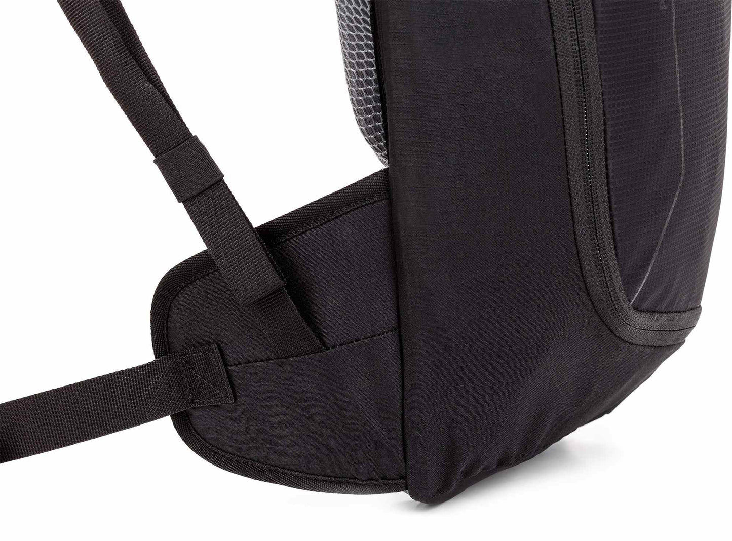 Mochila CUBE Pure 4Race negra