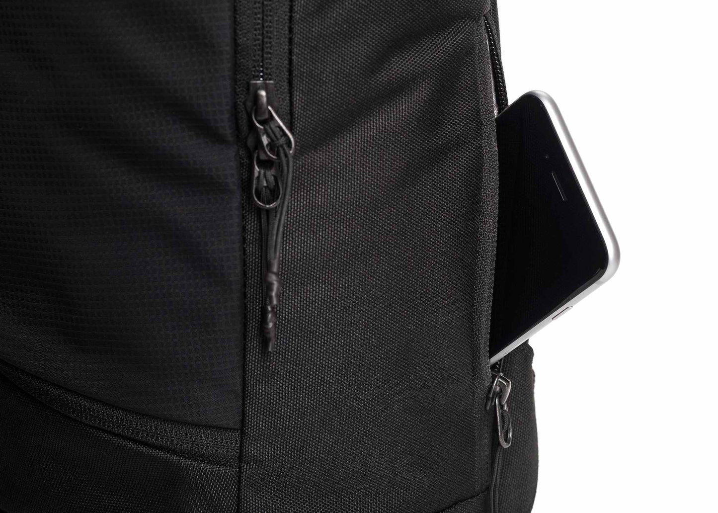 CUBE Rucksack Pure Ten Black