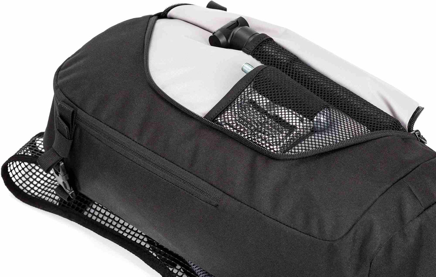 CUBE Rucksack Pure Ten Black