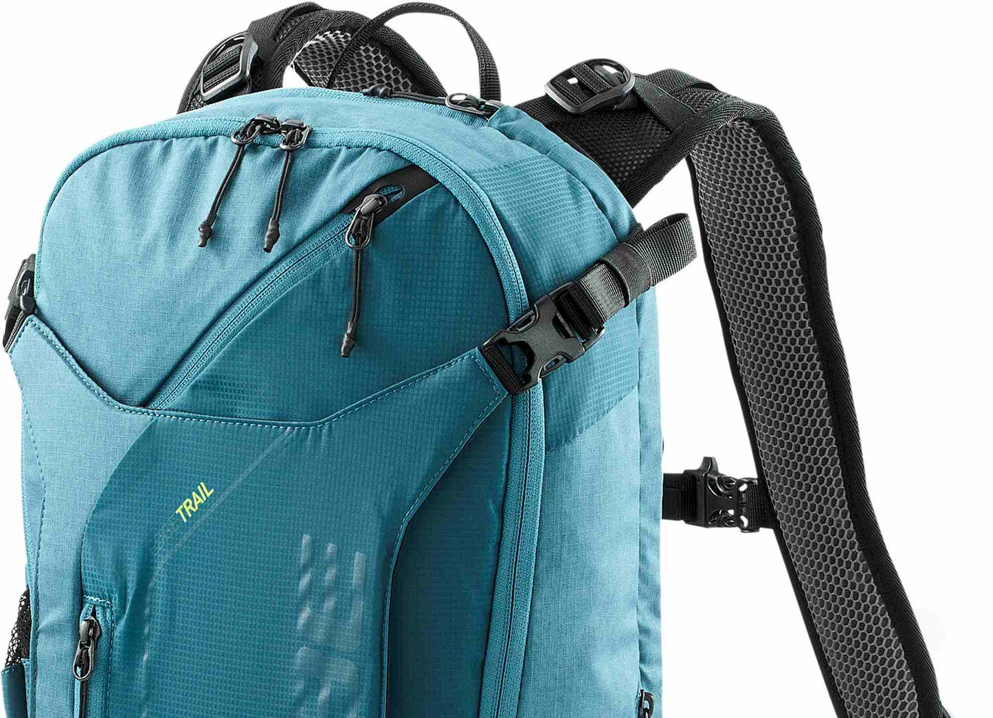 CUBE Rucksack Edge Trail Blue