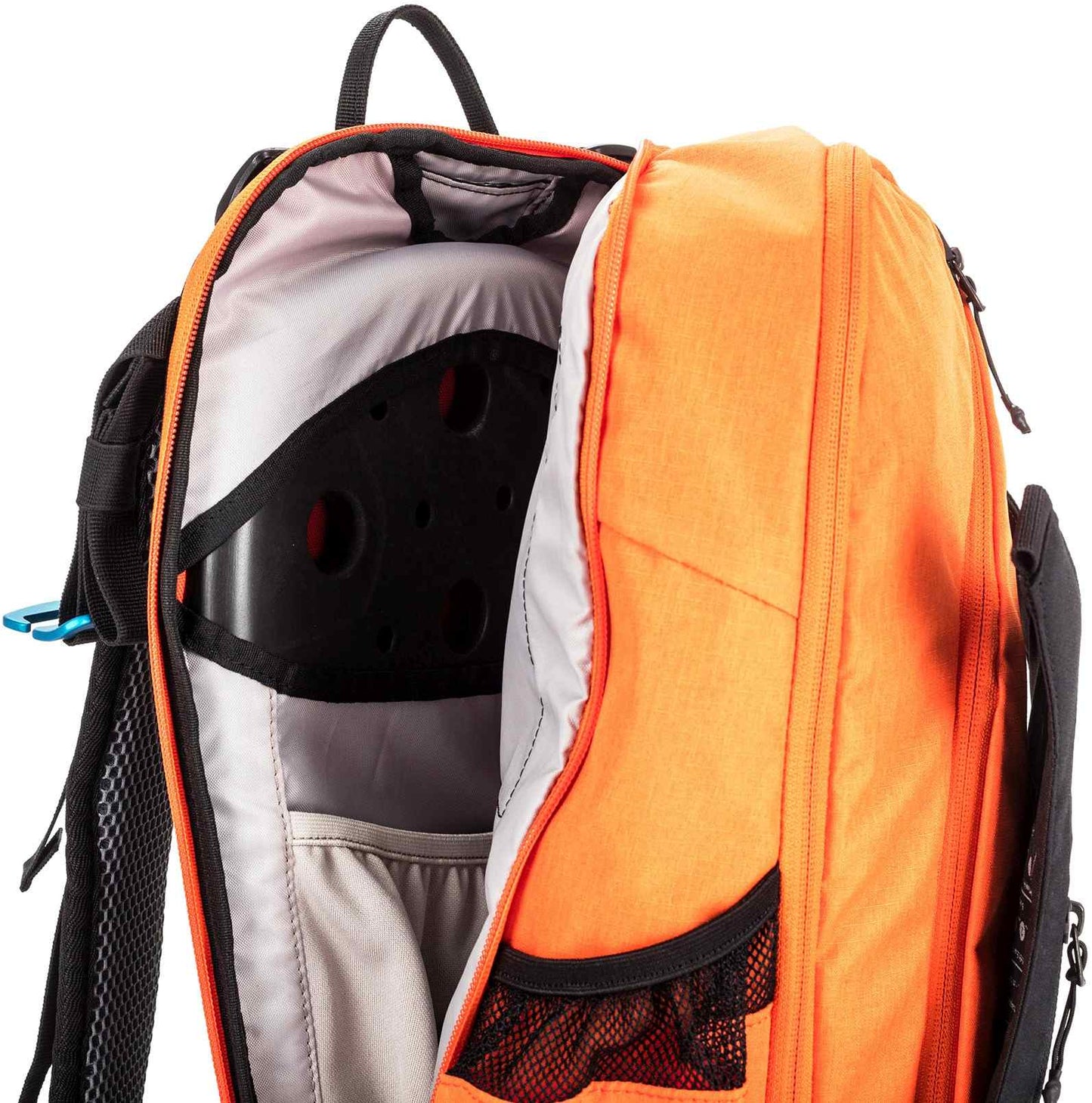 CUBE Backpack Edge Trail X Action Team