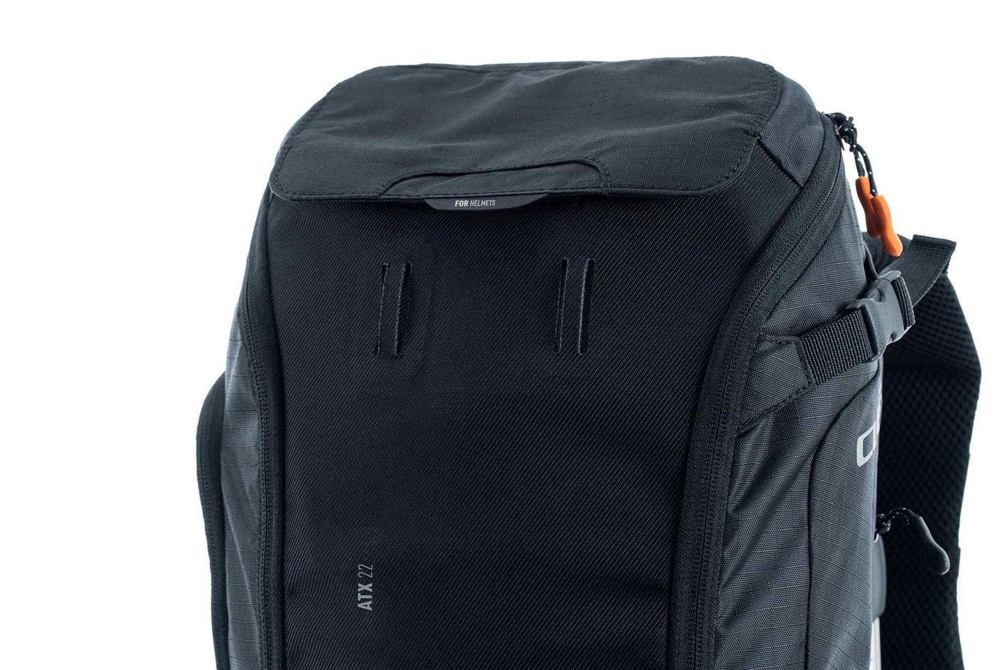 CUBE Rucksack Atx 22 Schwarz