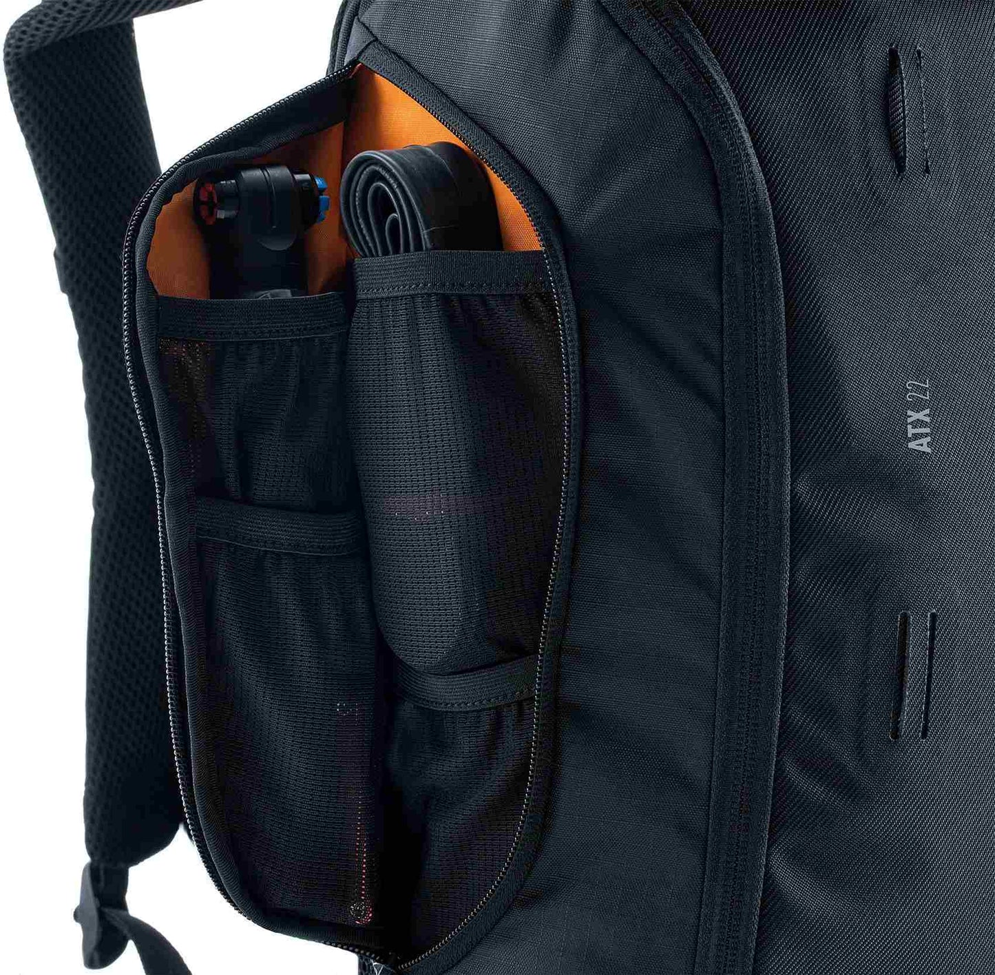 CUBE Rucksack Atx 22 Schwarz