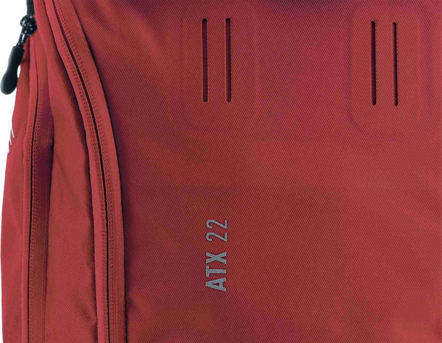 CUBE Rucksack Atx 22 Rot