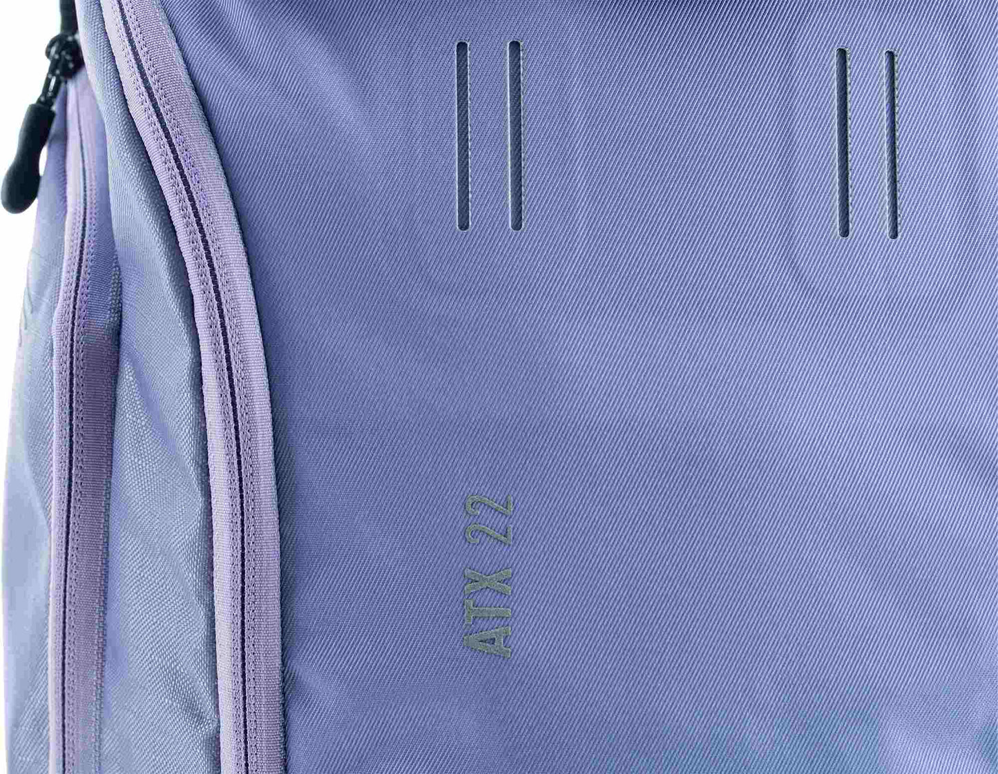 CUBE Rucksack Atx 22 Violett
