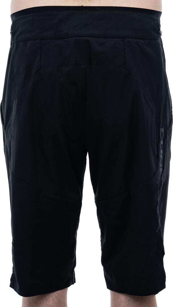 CUBE Atx Baggy Shorts Schwarz