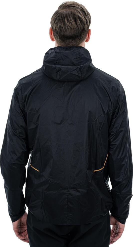 CUBE Atx Breaker Jacke Schwarz