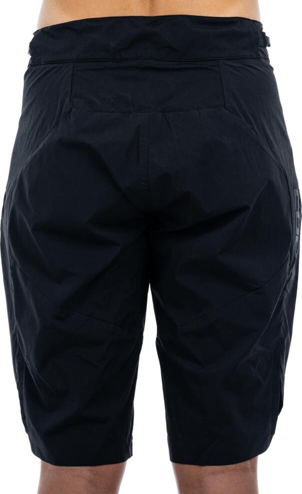 CUBE Atx Ws Baggy Shorts Schwarz
