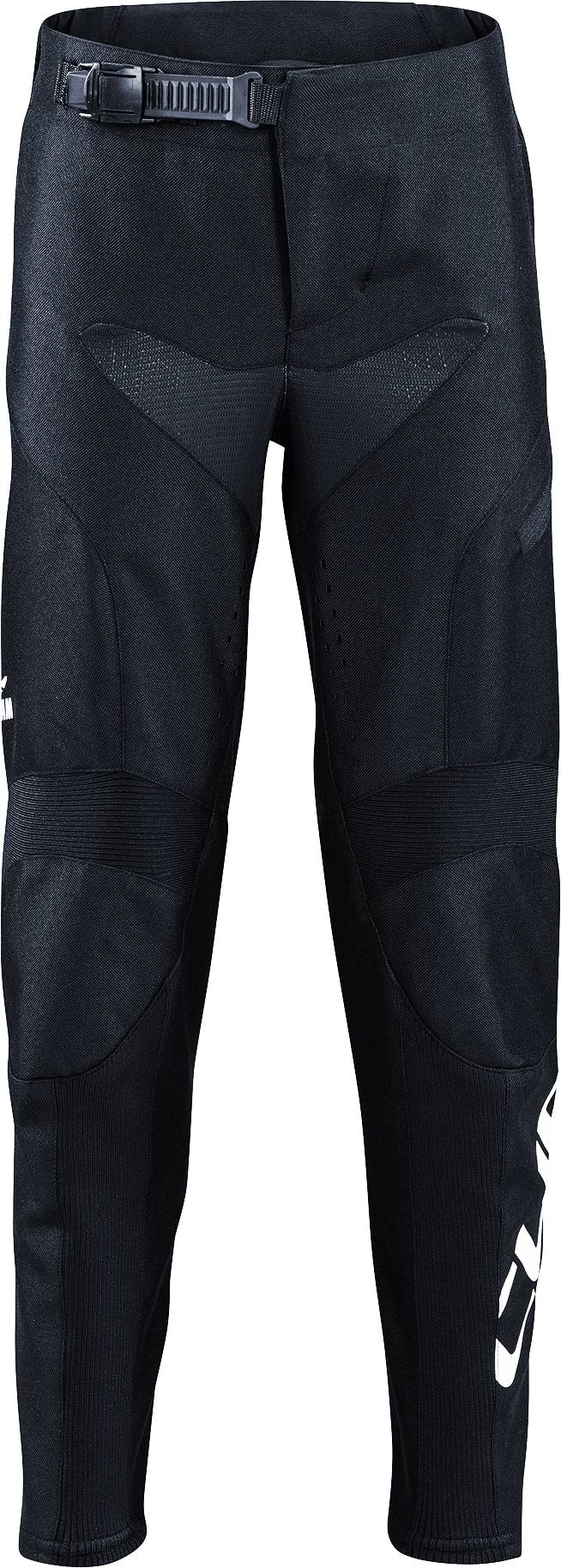 CUBE Rookie Baggy Hose Schwarz