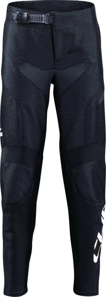 CUBE Rookie Baggy Hose Schwarz