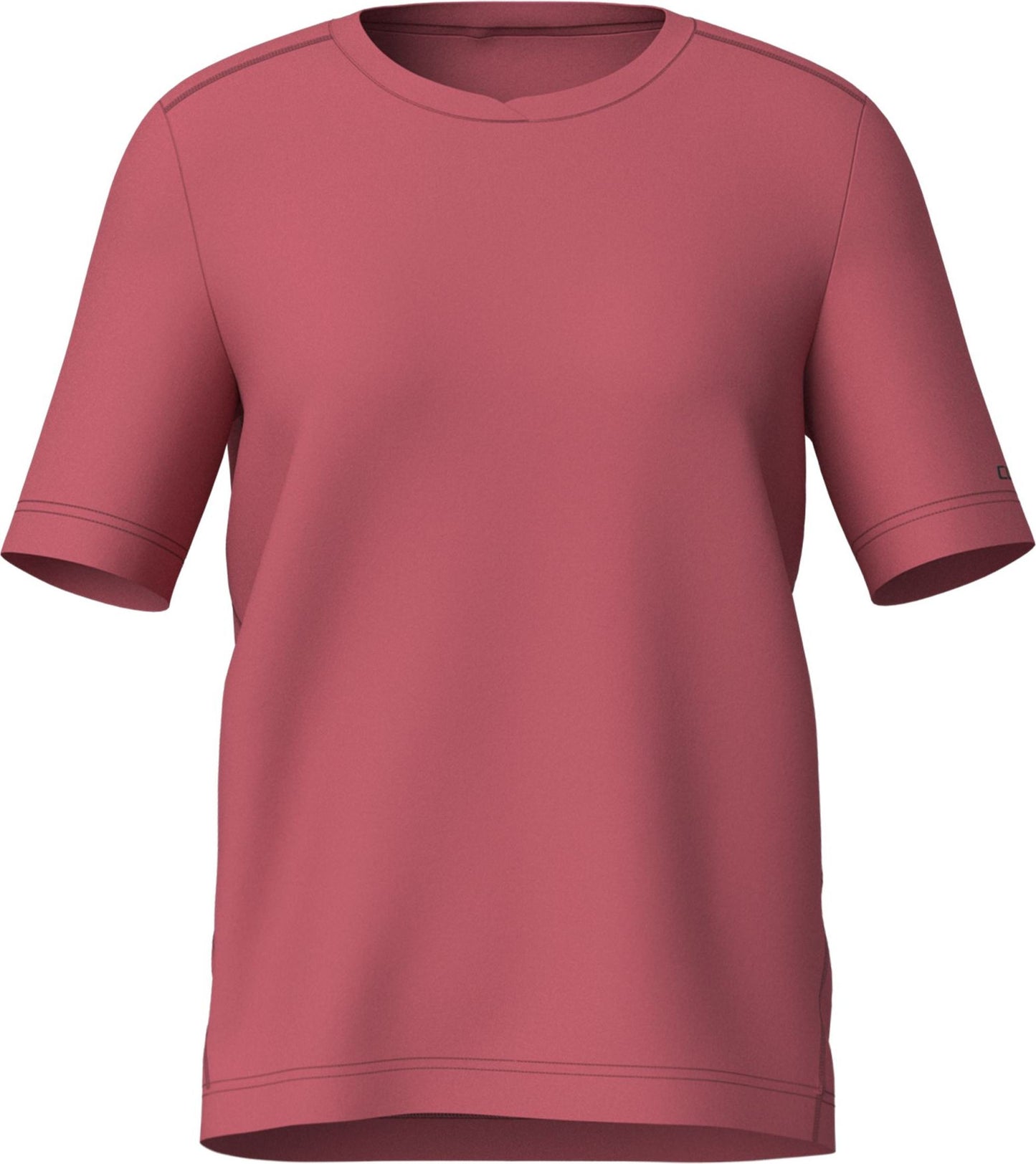 CUBE WS FUNCTIONAL SHIRT S/S PINK S (36)