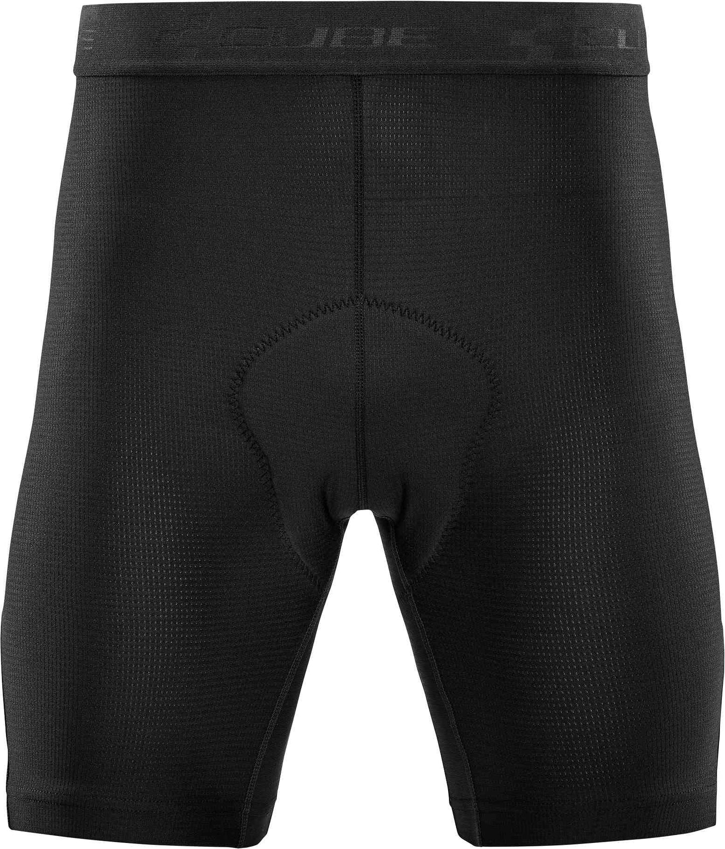 Pantalones cortos CUBE Liner Cmpt negros
