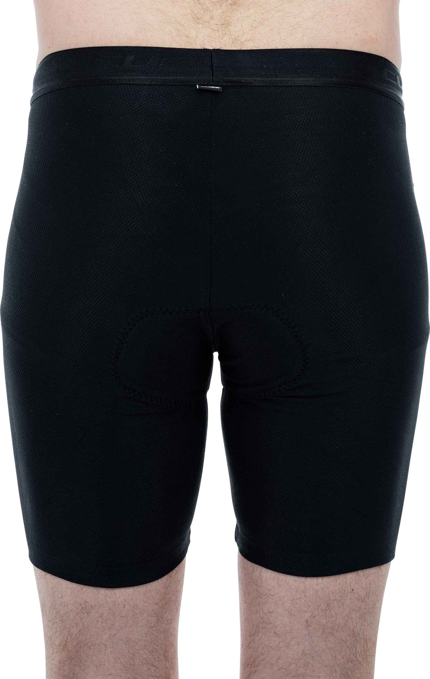 Pantalones cortos CUBE Liner negros