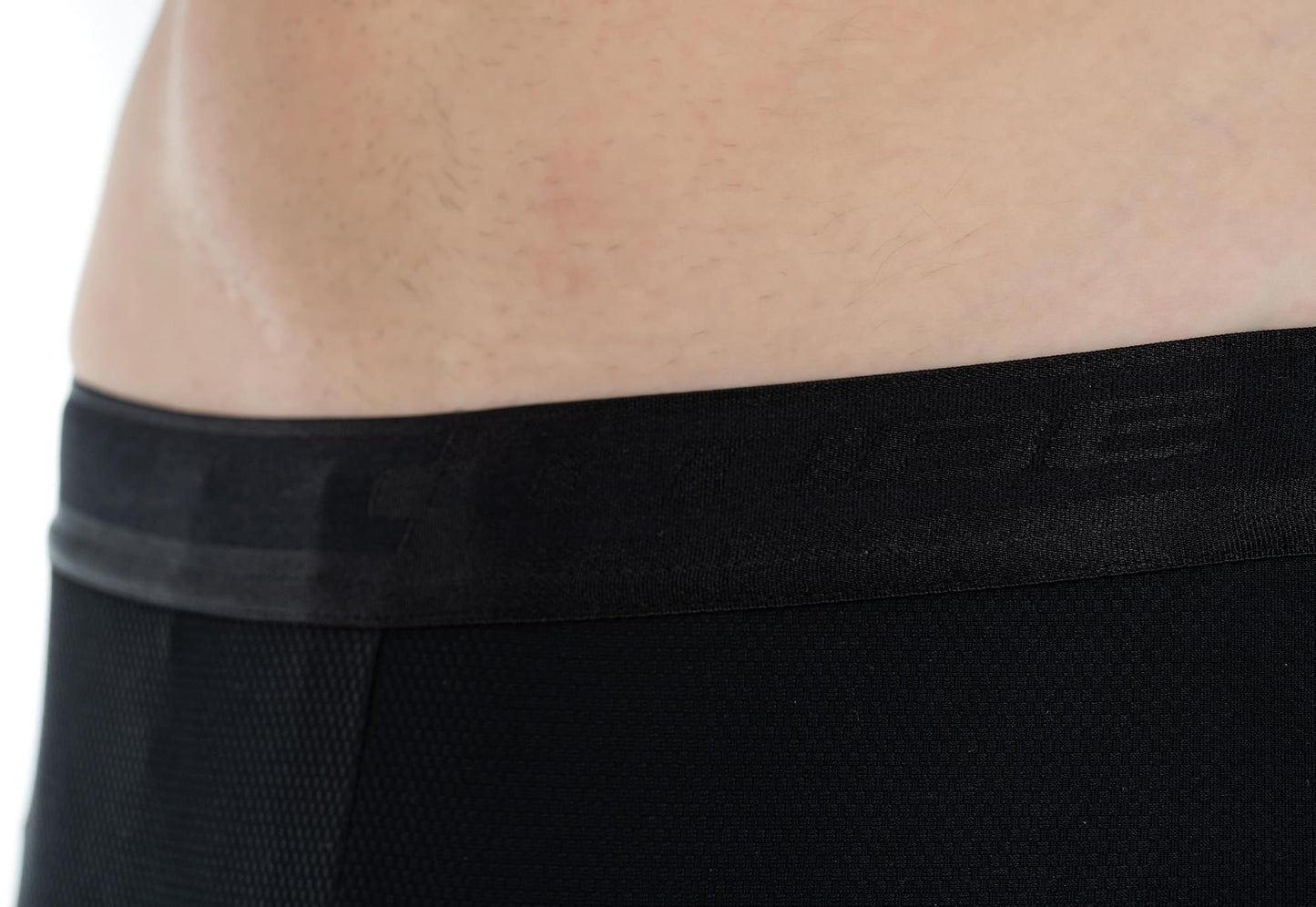 Pantalones cortos CUBE Liner negros
