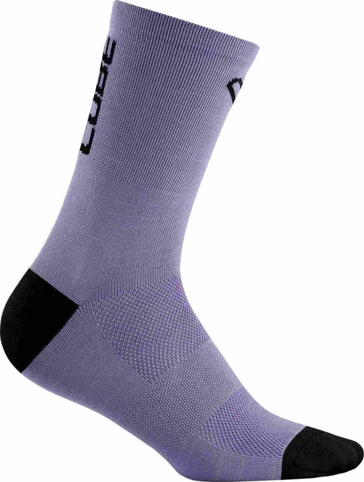 CUBE Socken High Cut Atx Violett
