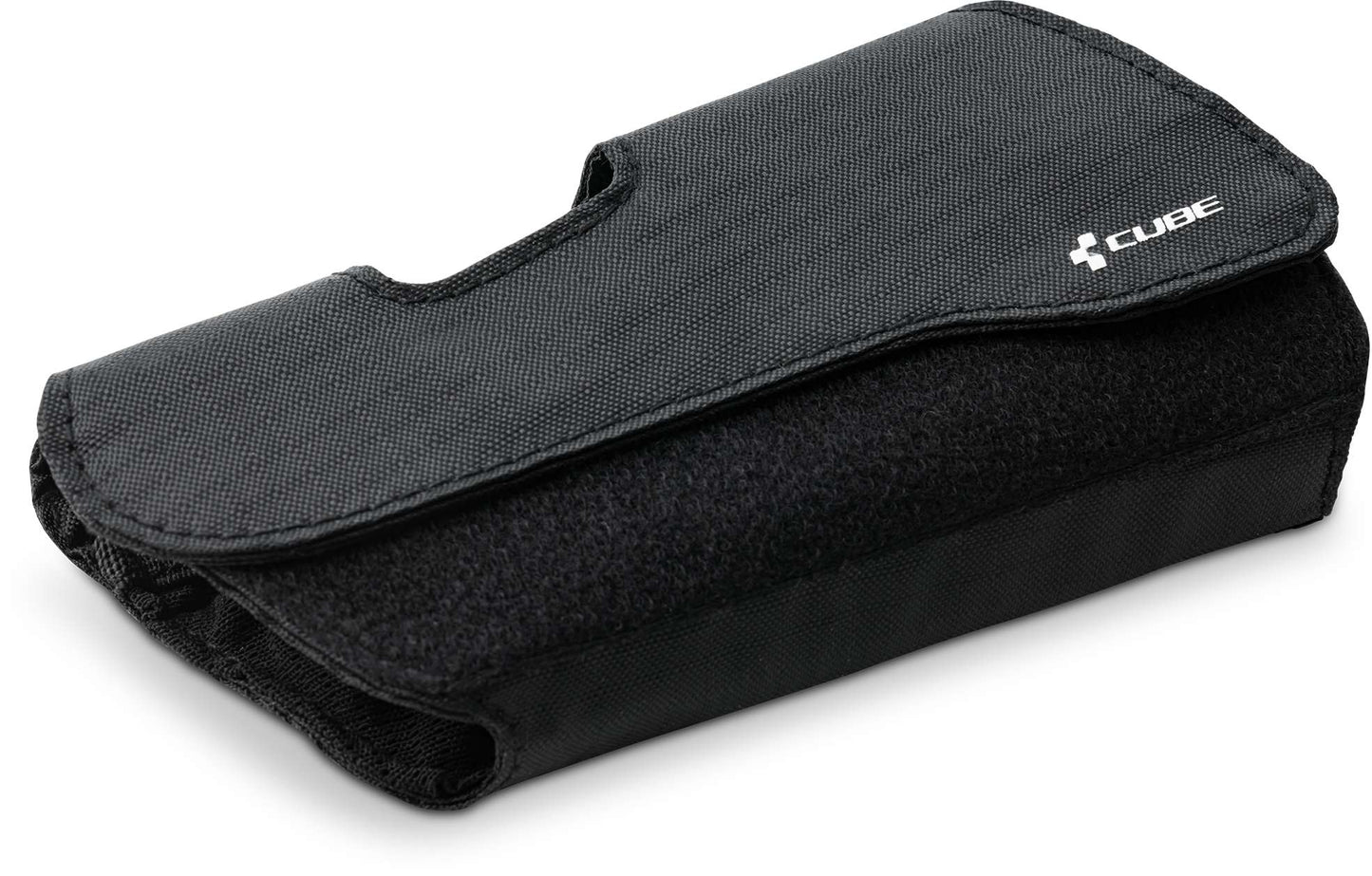 Caja de almacenamiento CUBE con bolsa interior