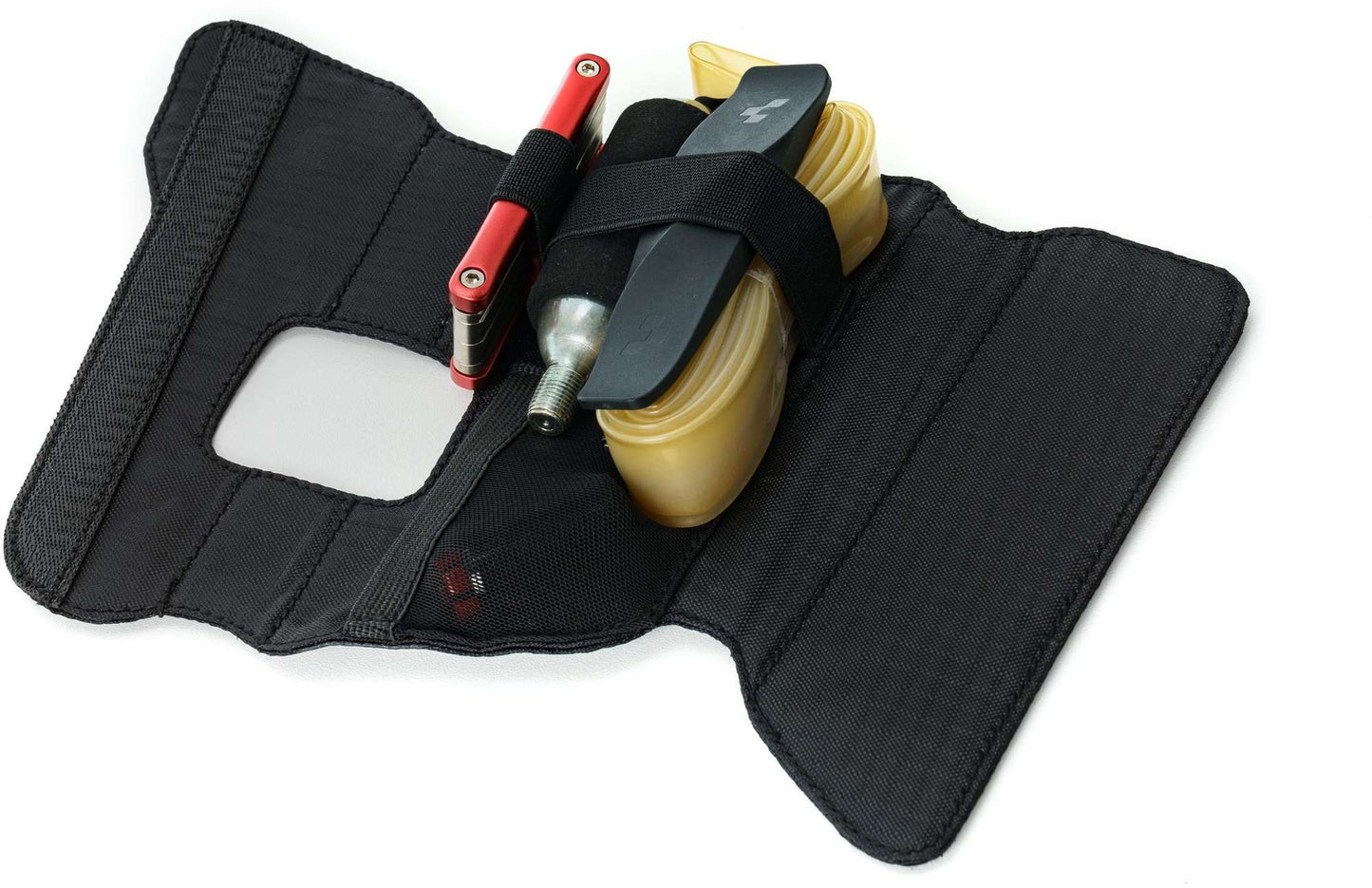 Caja de almacenamiento CUBE con bolsa interior