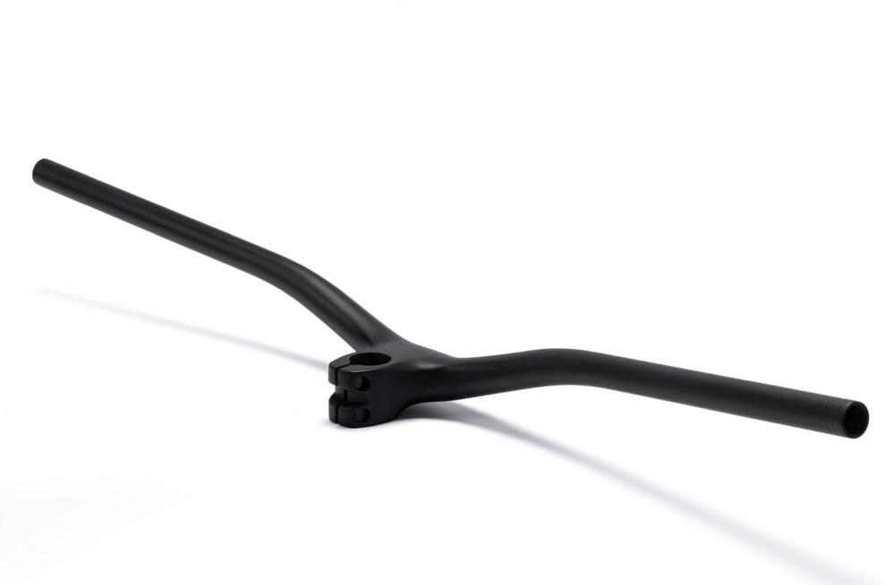 Cube Lenker/Vorbau Combo Stereo One 40/760Mm 25Mm Rise – Mcrbikes