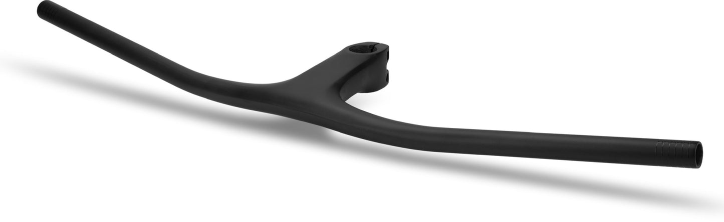 CUBE HANDLEBAR-STEM-COMBINATION PHENIX 760/100/0 MM