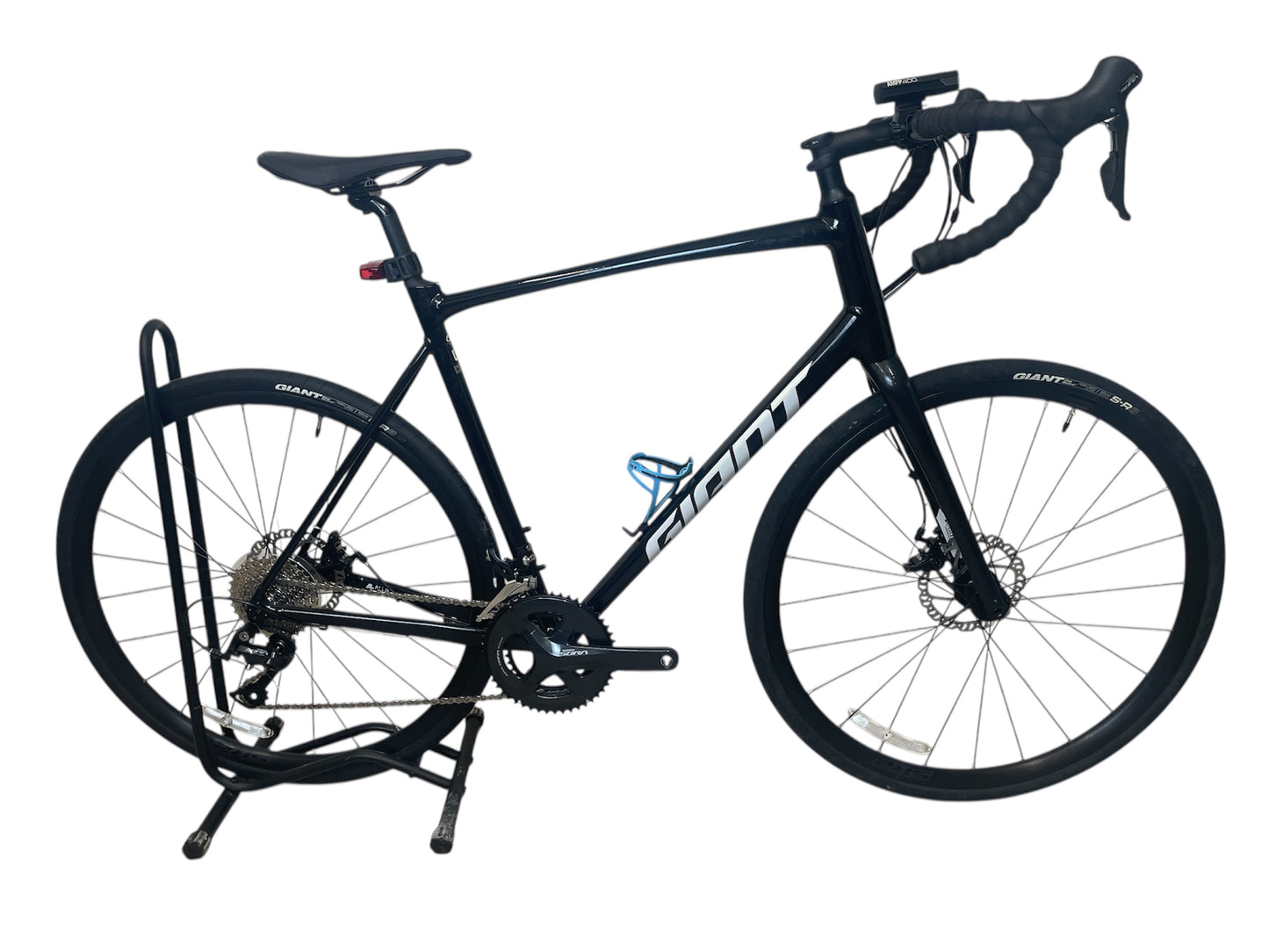 Giant Contend AR 3 Disc Road Bike