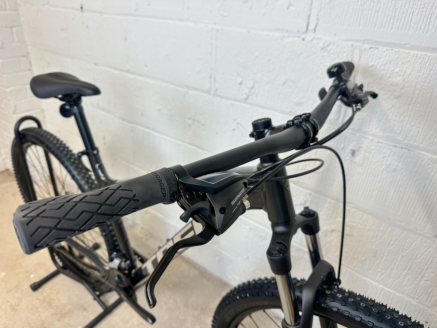 Trek Marlin 4 Gen 2  2025 Mountain Bike Brand New *1 Year Warranty*