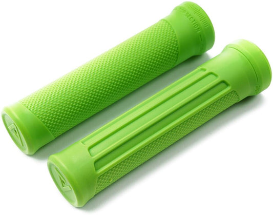 Puños ACID React Green