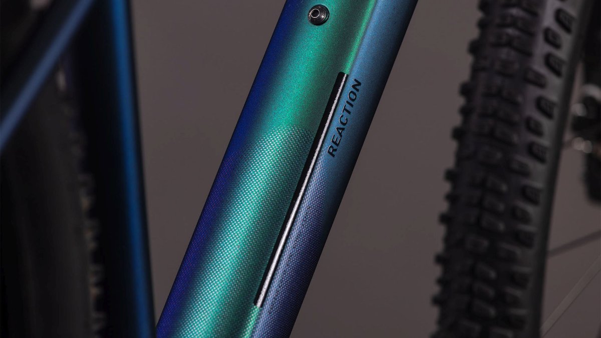 CUBE REACTION PRO GOBLIN/BLACK 2026