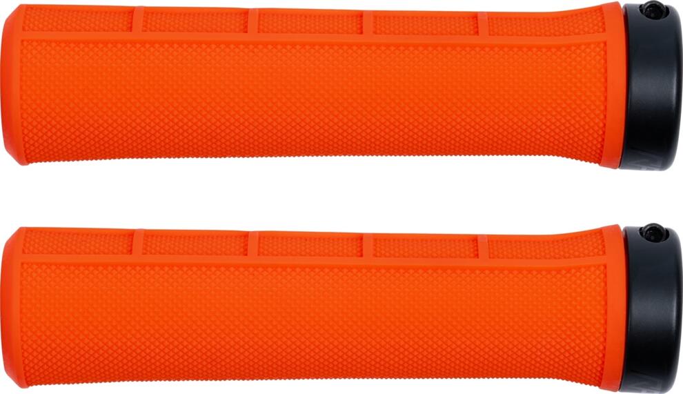 RFR Griffe Pro Hpa Schwarz/Orange
