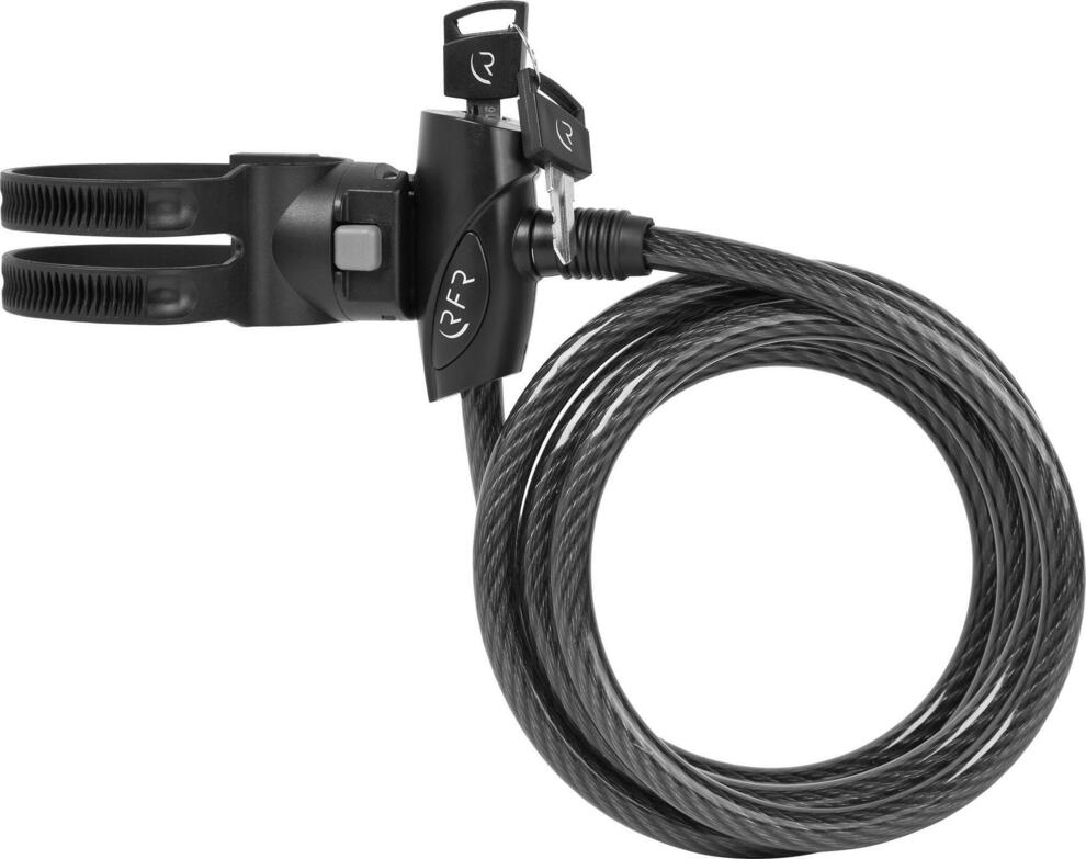 RFR Spiral Lock 10 X 1800 Mm