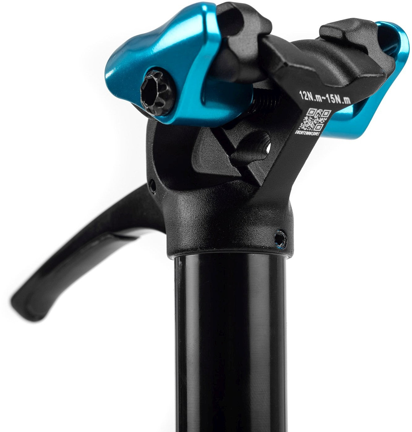 RFR Teleskop Sattelstütze 31.6X400Mm – Mcrbikes