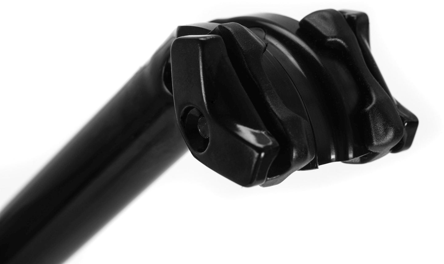 RFR Teleskop Sattelstütze Pro Außen 31.6X425Mm