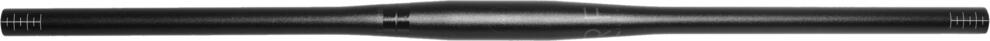 Manillar RFR Plano Trail 31,8 Mm X 760 Mm X 9°