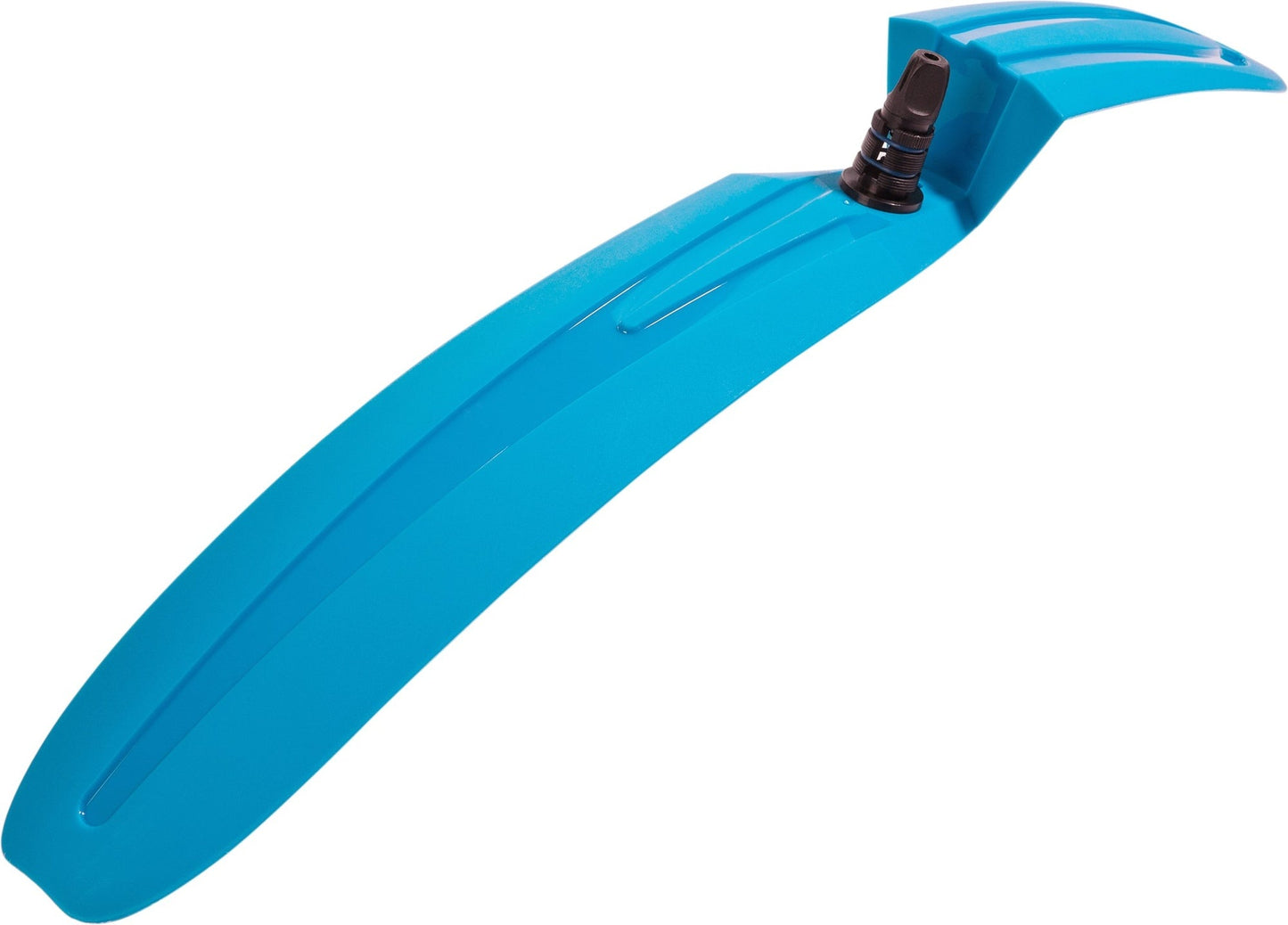 CUBE Cubeguard Race Mudguard 26" Front Blue