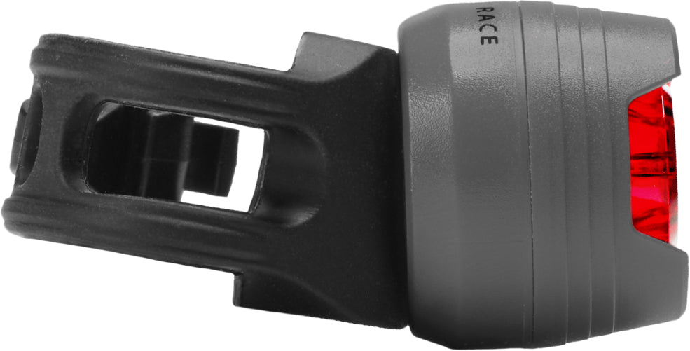 RFR Light Diamond Hqp "Rote Led" Grau