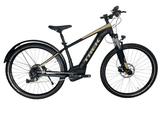 Trek Powerfly Sport 4 2021 Electric Mountain Bike