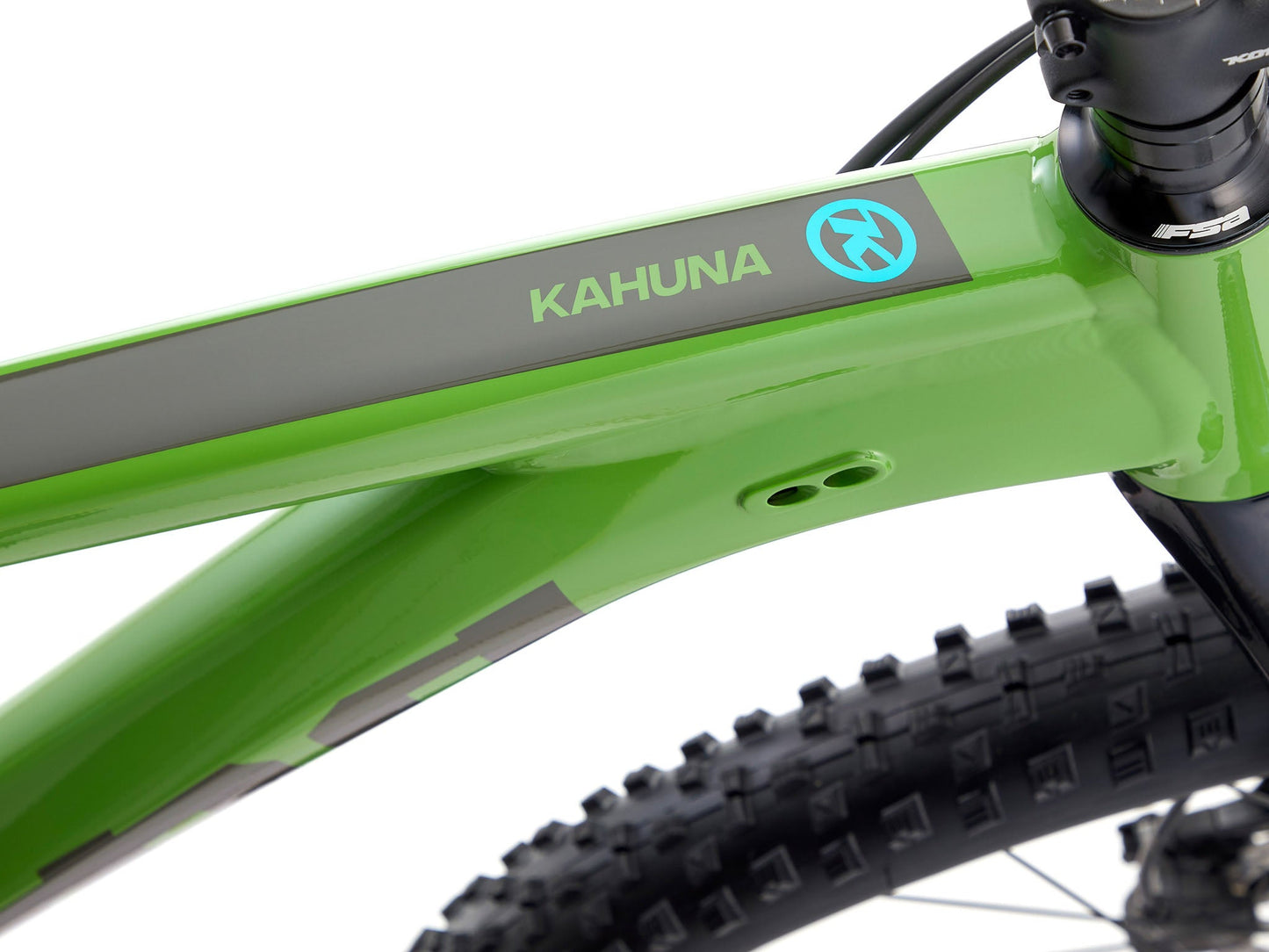 Kona Kahuna 2024 Mountain Bike