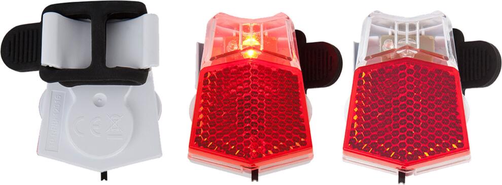 RFR Led Lighting Set Cmpt Matt Black