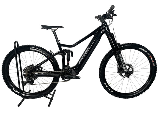 Merida eOne-Sixty 975 SE 2025 Electric mountain Bike*Only 22 Miles Rode*