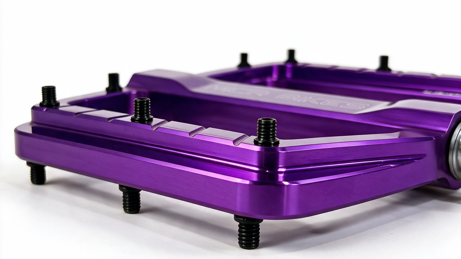 Ultraviolet Purple