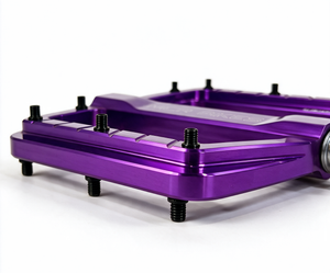 Ultraviolet Purple