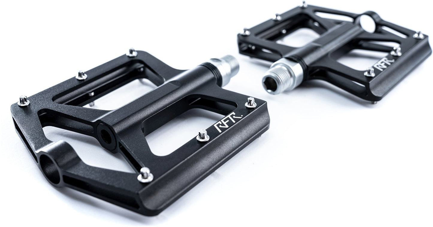 RFR Pedals Flat Race 2.0 Black