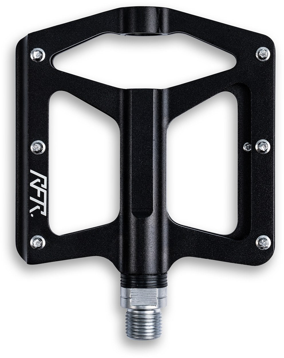 RFR Pedals Flat Race 2.0 Black