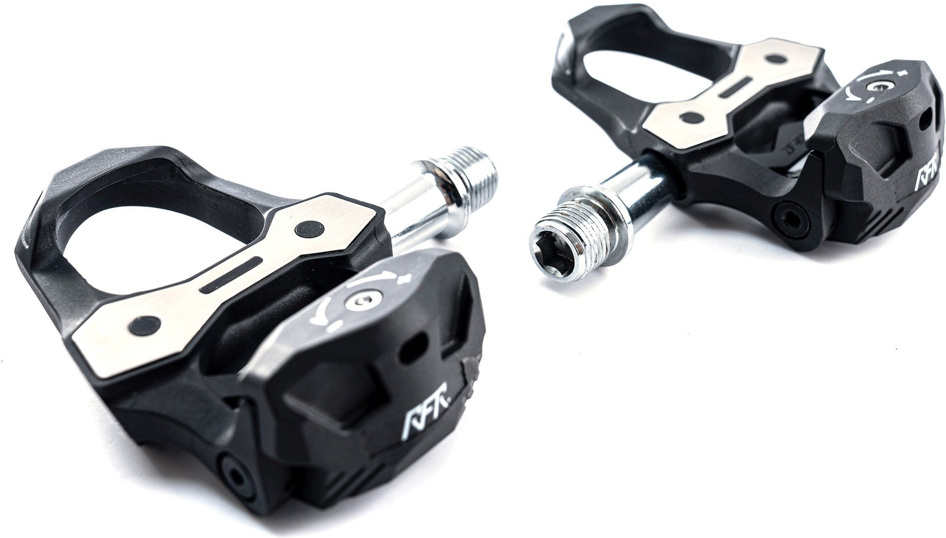 RFR Pedals Road Look Hpp Black – Mcrbikes
