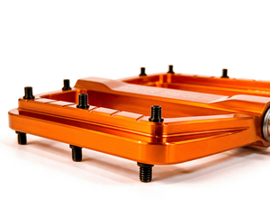 Inferno Orange