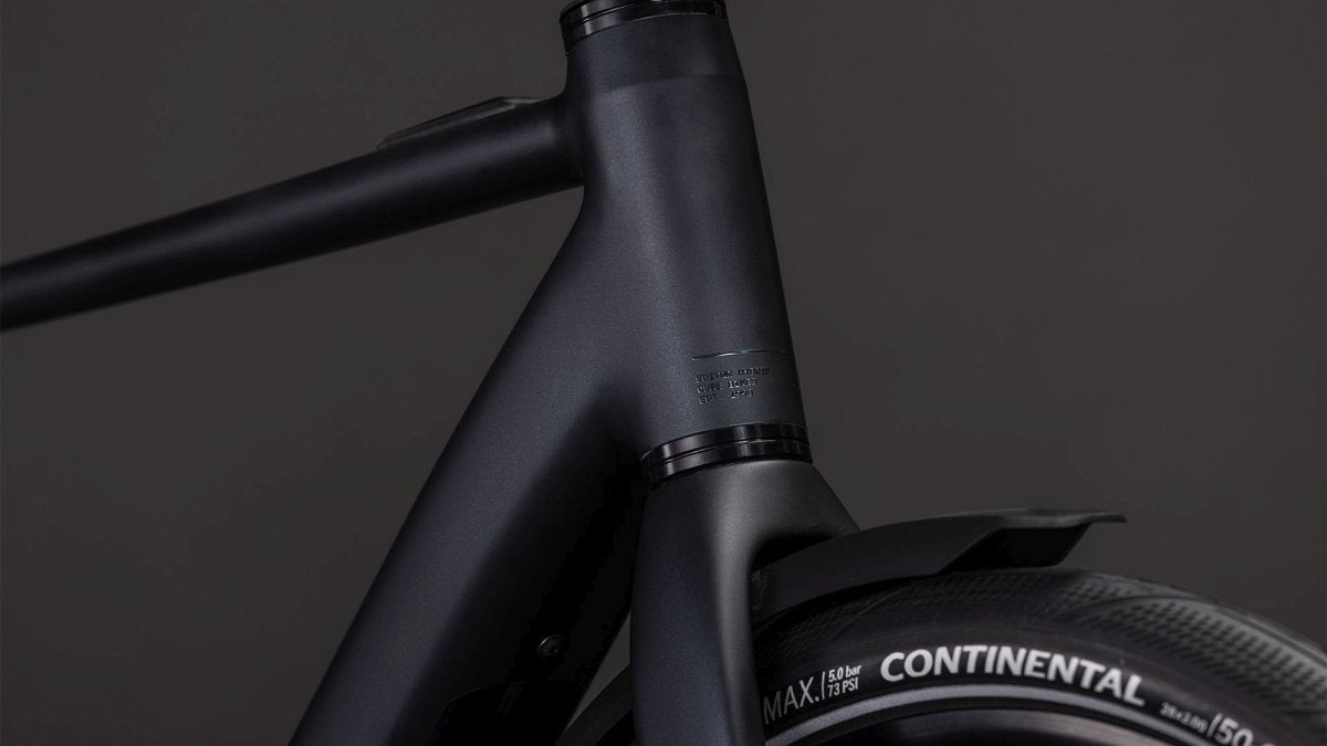 CUBE EDITOR HYBRID PRO 400X FE COAL/PRISM 2026