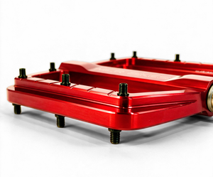 Rage Red