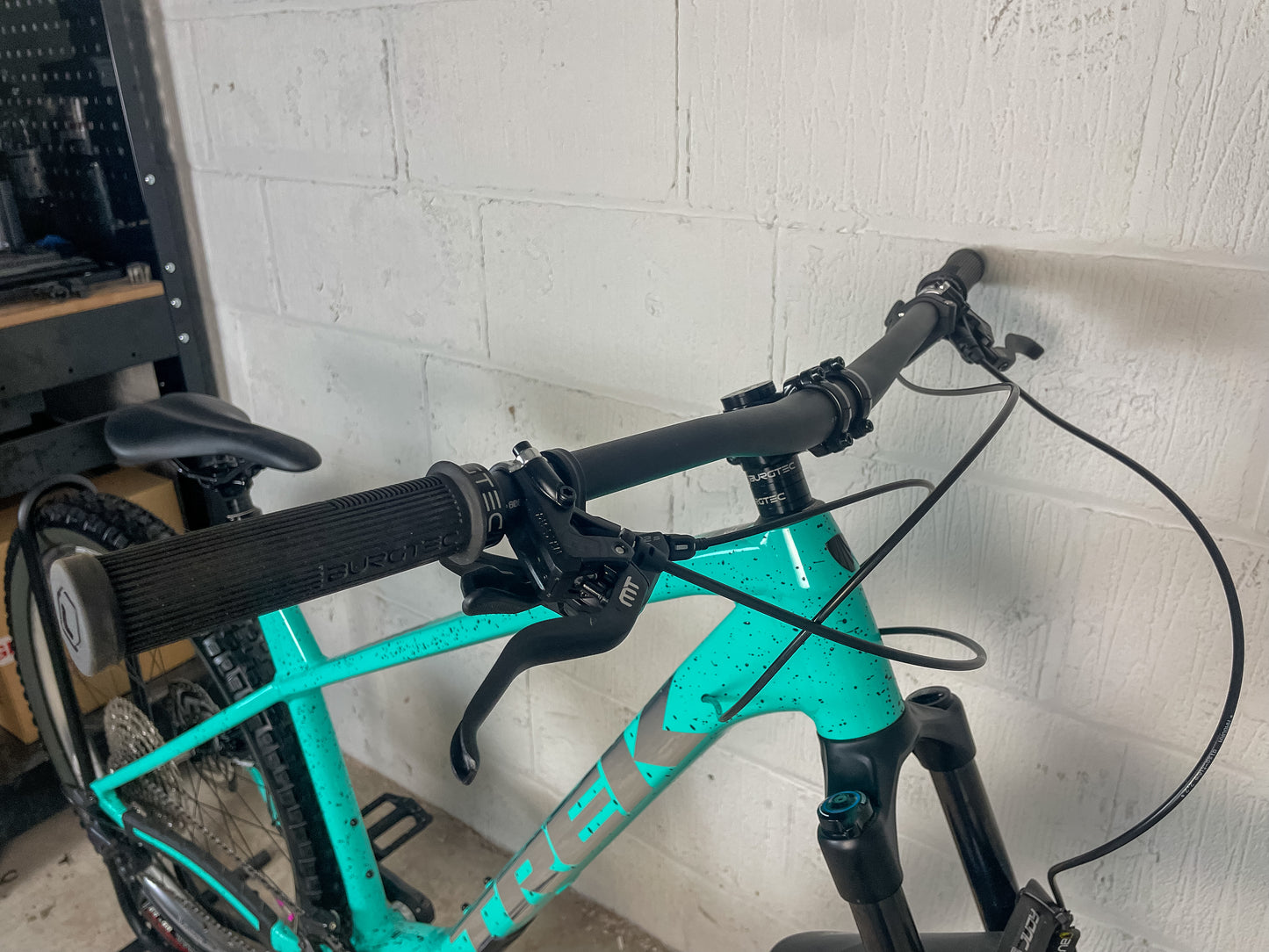 TREK Roscoe 7 2024 Mountain Bike