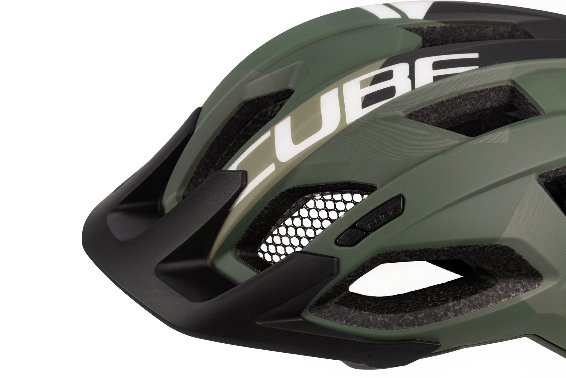 cube fahrradhelm olive CUBE Helm Pathos Olive – Mcrbikes