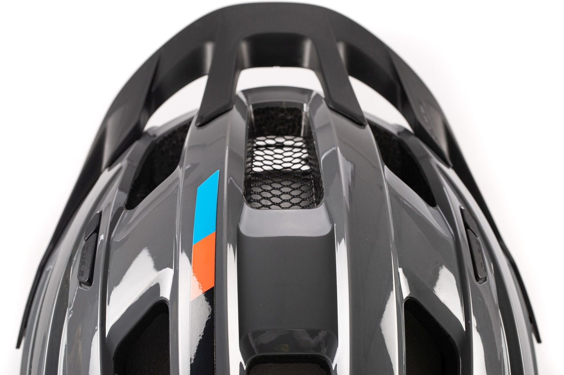 fahrradhelm cube steep CUBE Helm Steep X At Gry/Ora – Mcrbikes