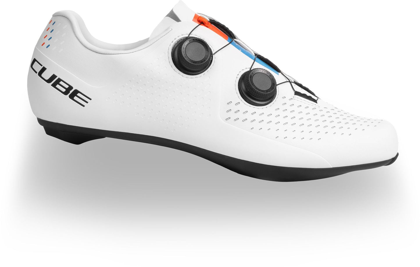 CUBE SHOES SYDRIX PRO GREY/BLUE/RED EU 48